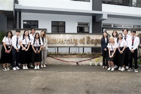 portal baguio|STUDENTS .